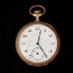 948 9028 POCKET WATCH